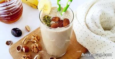 روش تهیه معجون