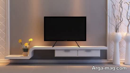 میز تی وی ام دی اف