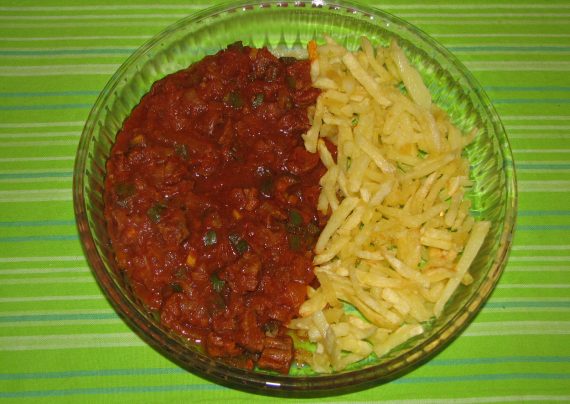 طرز تهیه واویشکا به همراه نکات طلایی