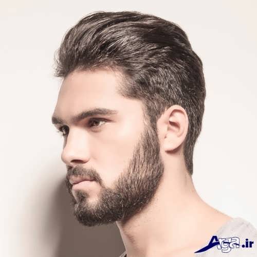 عکس مدل موهای کوتاه مردانه