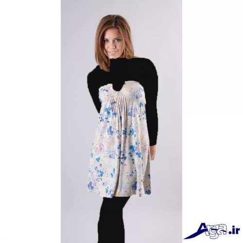 مدل پیراهن زنانه 