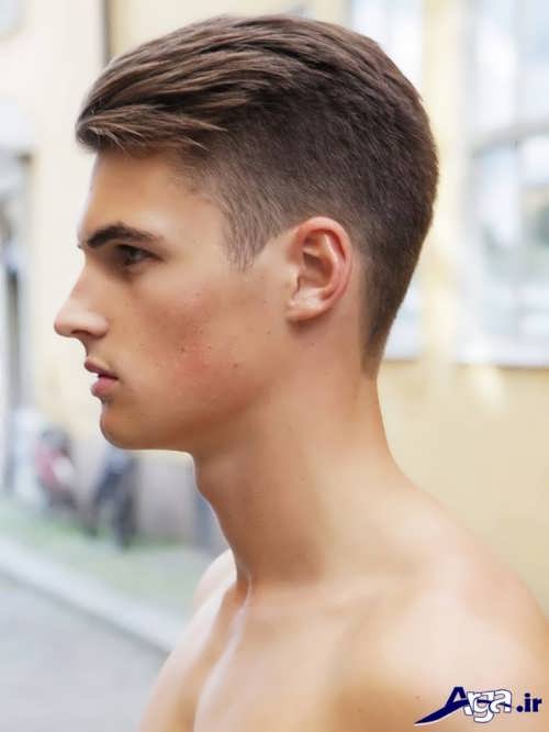 مدل های جدید کوتاهی مو مردانه