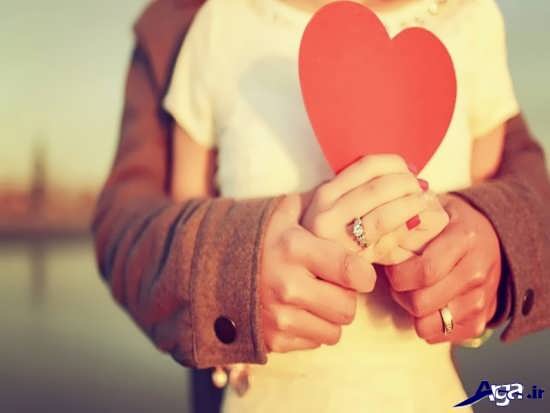 تصاویر عاشقانه 