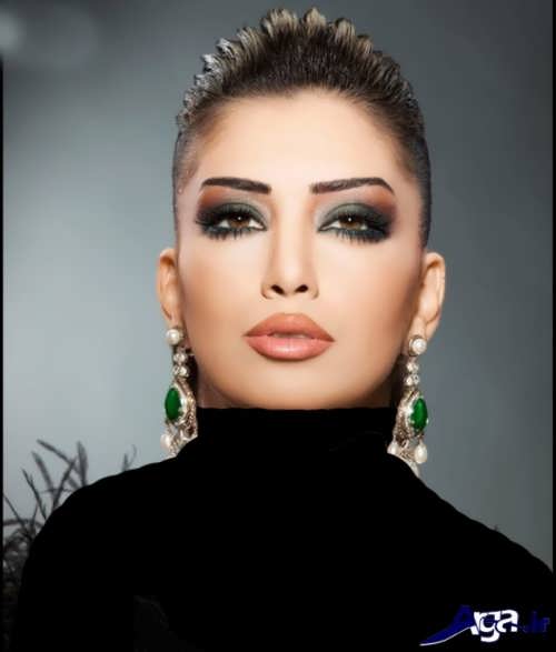 آرایش خلیجی 