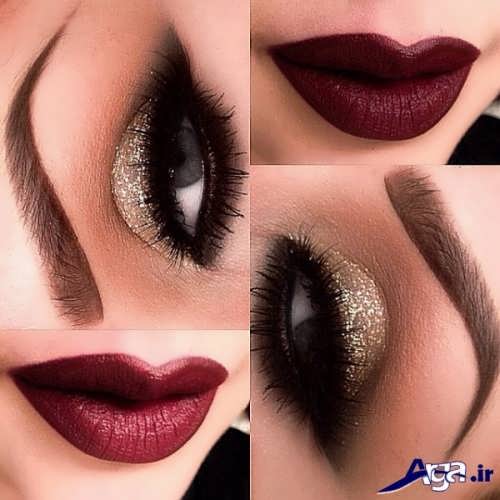 مدل ابروی جدید عروس 