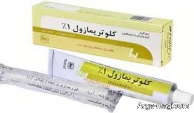 اطلاعات دارویی کلوبتازول