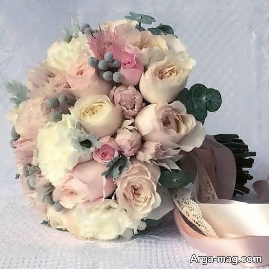 سبد گل خاص برای خواستگاری