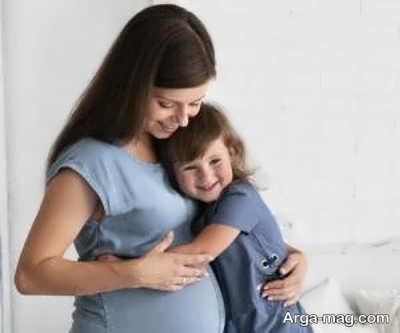 فواصل زمانی بین دو بارداری