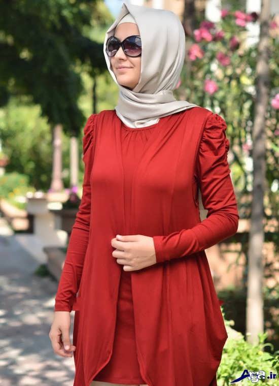 انواع تونیک زنانه 
