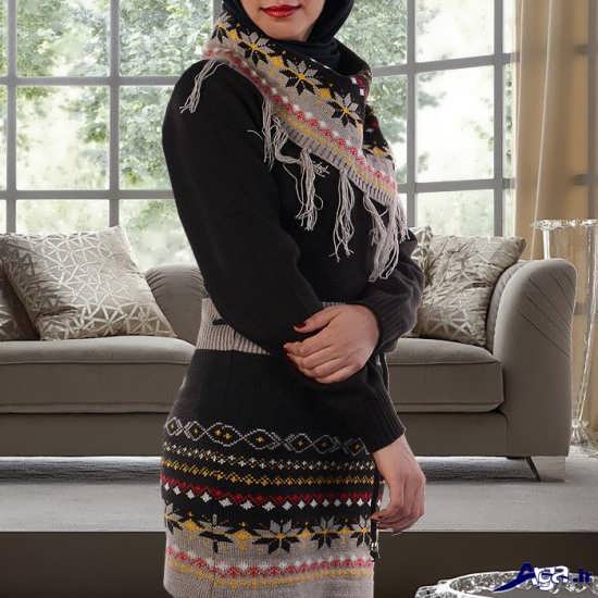 زیباترین وجدیدترین مدل تونیک