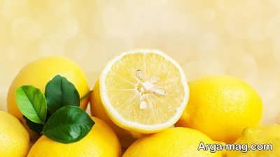 فواید بی نظیر لیمو شیرین