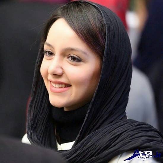 جدیدترین عکس های نازنین بیاتی 