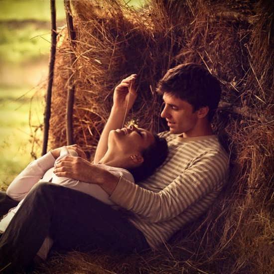 عکس های جالب و جذاب دونفره 