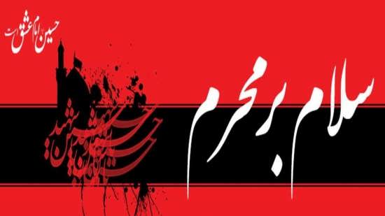 تصاویر جالب و غم انگیز محرم
