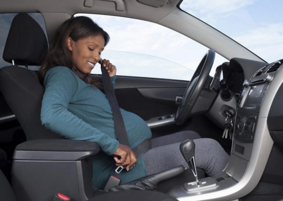 مسافرت در دوران بارداری به همراه رعایت نکات مهم