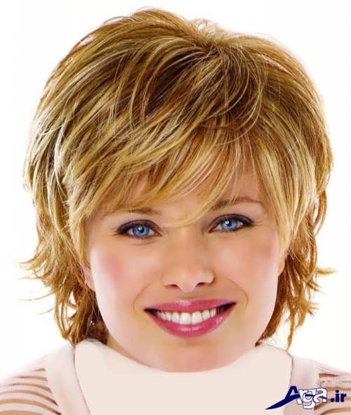 مدل میکاپ زنانه 