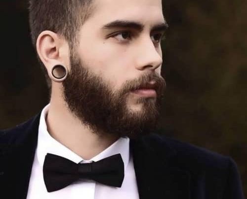 جذاب ترین مدل مو مردانه 2017