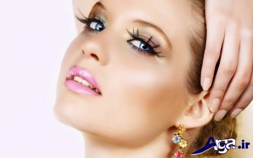 آرایش زیبا برای جشن حنابندان 