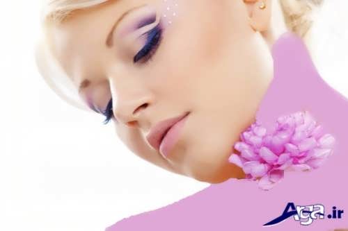 مدل آرایش حنابندان زیبا 