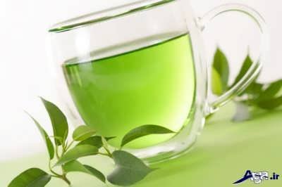 درمان بیماری قندخون با چای سبز 