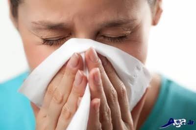 روش های درمان آنفولانزا