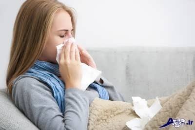 روش های درمان آنفولانزا 