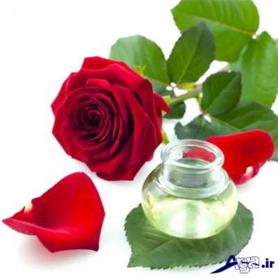 معرفی انواع ماسک گلاب برای مراقبت از پوست