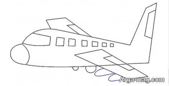 طراحی جدید هواپیما