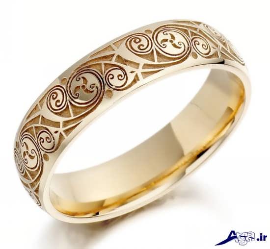 حلقه های ازدواج مردانه