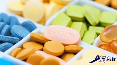 نحوه مصرف قرص آملودیپین