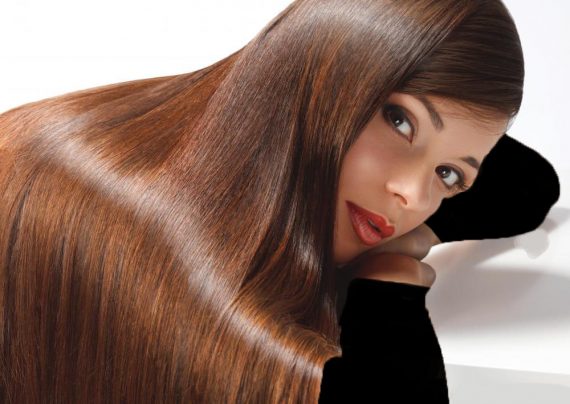 انواع مدل های رنگ مو دخترانه