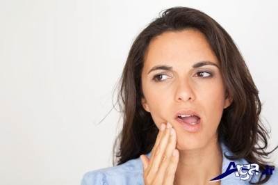 درمان خانگی دندان درد
