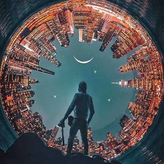 عکس پروفایل پسرانه زیبا