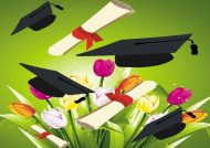 متن زیبا برای تبریک فارغ التحصیلی با بیانی رسمی و صمیمی