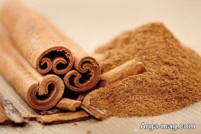 خواص چای دارچین 