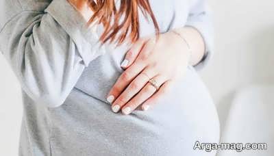 خواص زعفران در دوران حاملگی