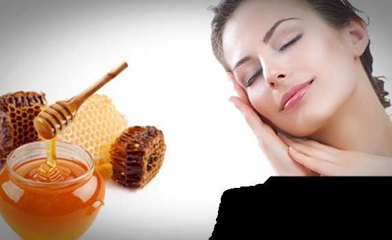 درمان جوش صورت با عسل با 4 روش مختلف