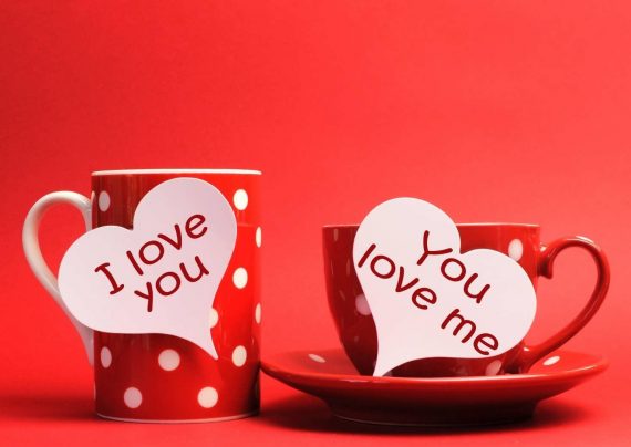 عکس عاشقانه