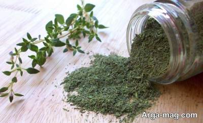 مراحل تهیه سس