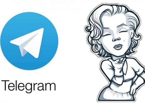 آموزش ساخت استیکر تلگرام مرحله به مرحله و تصویری