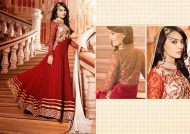 مدل لباس پنجابی هندی زیبا و شیک
