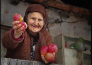 جملات زیبا در مورد مادر بزرگ