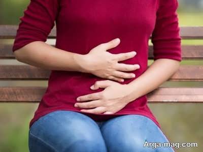 علت درد های زیر شکمی خطرناک در بارداری