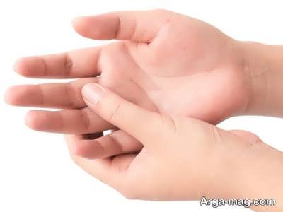 روش های تشخیص درد انگشتان