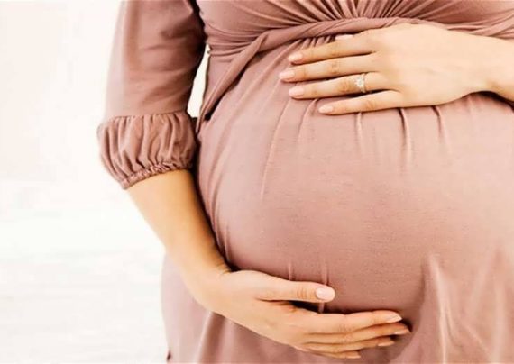 علت درد زیر شکم در بارداری چیست؟