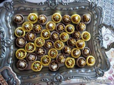 روش تهیه حلوا با آرد گندم 