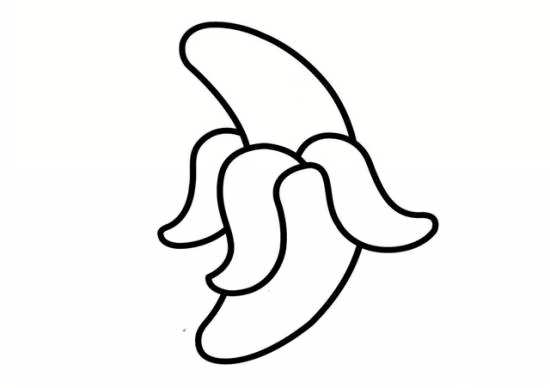 نقاشی موز 