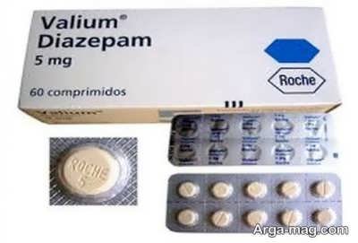 نکاتی در مورد داروی دیازپام