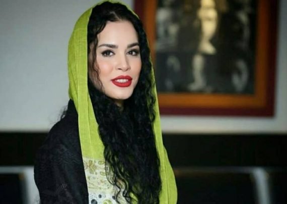 تولد 31 سالگی ملیکا شریفی نیا