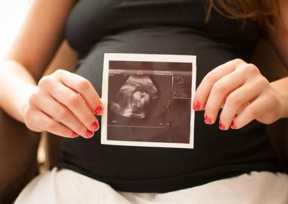 سونوگرافی های لازم در دوران بارداری